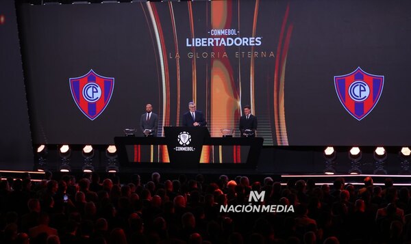 Versus / ¡Camino durísimo! Lo que debe recorrer Cerro en la fase de grupos