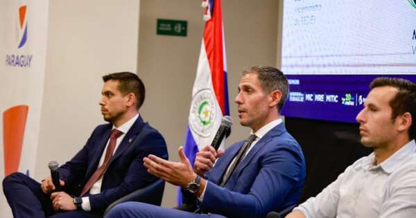 La Nación / ¿Cuáles son los ejes para iniciar proceso de industrialización en Paraguay?