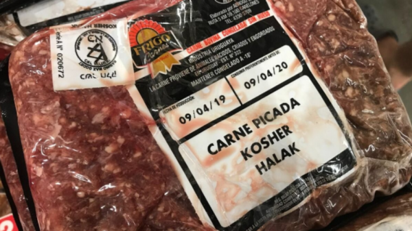 Argentina se ilusiona con cupo adicional para carne kosher y halal a EE.UU