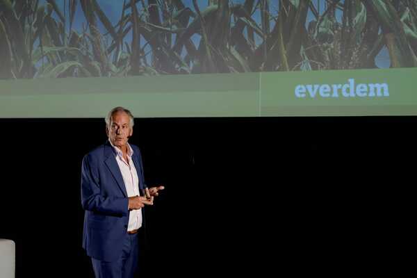 Artagaveytia: “Los feedlots están con más confianza y eso automáticamente se traslada a toda la cadena”