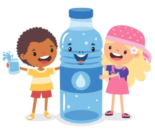 El agua y sus usos - Así pienso, me expreso y me comunico - ABC Color