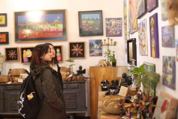 Fondos de Cultura: la SNC da un impulso para el arte - Cultura - ABC Color