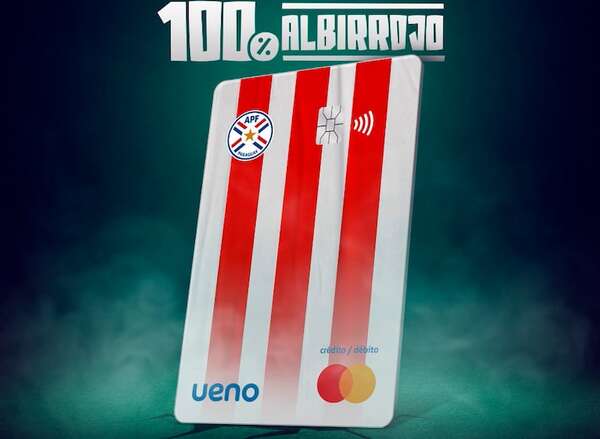 Reintegro de ueno bank si gana la Albirroja - Empresariales - ABC Color