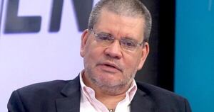 La Nación / “Él nunca va a querer perder sus fueros”