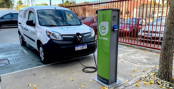 Argentina eliminará aranceles a la importación de vehículos eléctricos e híbridos