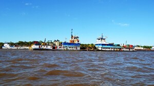 Se negocian plazos especiales ante demoras en la exportación de soja