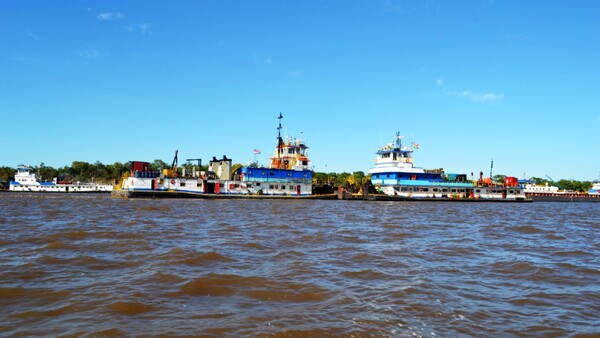 Se negocian plazos especiales ante demoras en la exportación de soja