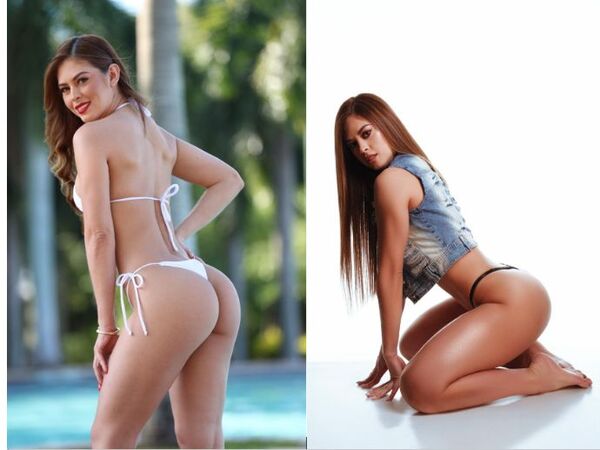 Lety Díaz: “No acepto solicitud de tóxicos”