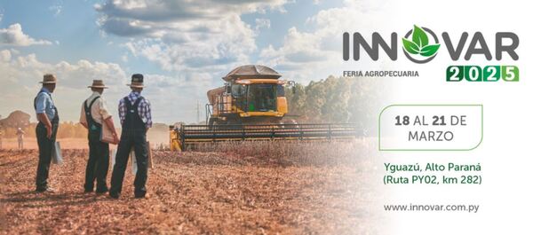 Basa Capital apuesta por el agro en la feria más grande del país