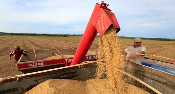 El comercio exterior registró una contracción del 4,1% en enero y febrero de 2025