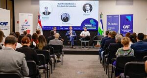 Se desarrolló panel sobre