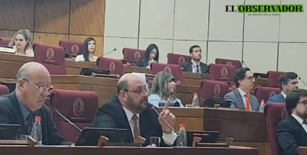 Si se aprueba proyecto de ley, “va a ser una victoria de la impunidad”