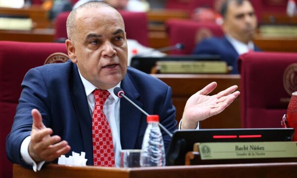 Congreso gastará más de G. 1.000 millones para viajes en avión