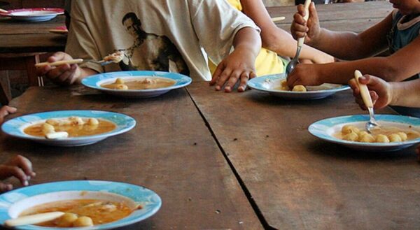 Instalarán una comisión bicameral para control de “Hambre Cero”