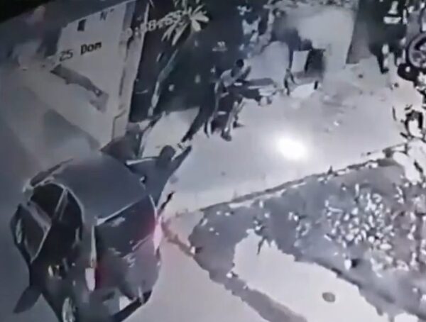 Fiscalía detiene a tres sospechosos por sicariato de hincha en Villa Elisa · Radio Monumental 1080 AM