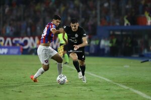 Versus / Deja Olimpia tras culminar su recuperación: “Que este sea un hasta pronto”