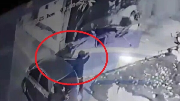 Identifican a autores del asesinato de hincha de Olimpia: ¿Crimen fue por una bandera de Cerro?