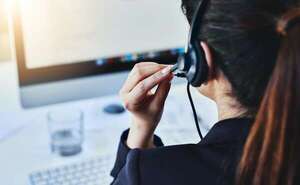 Call Center del IPS: prometen mejorar atención con incorporación de 30 operadores más - Nacionales - ABC Color