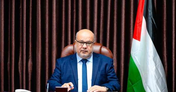 La Nación / Hamás confirma muerte de dirigentes del gobierno de Gaza