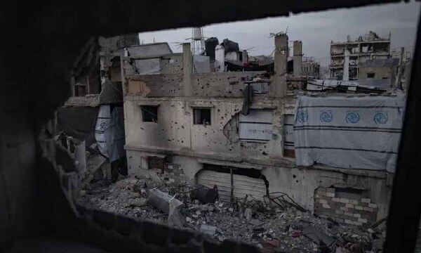 Al menos 44 muertos en ataques de Israel en Gaza tras nueva incursión israelí – Prensa 5