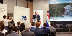 Con una renovada “Marca País”, Paraguay destaca su potencial para radicar inversiones globales • PARAGUAY TV