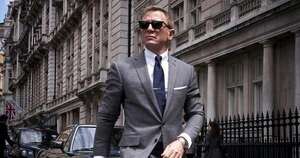 La Nación / James Bond, al servicio secreto de Amazon