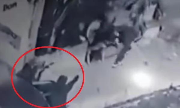 Identifican a asesinos del hincha de Olimpia - OviedoPress