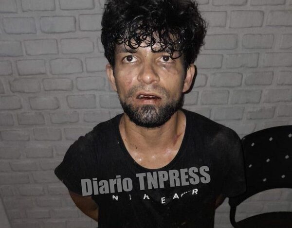 Procesaron a un interno por el asesinato de su compañero de celda en el penal de CDE – Diario TNPRESS