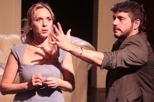 La obra teatral “Reverso” llega a Asunción