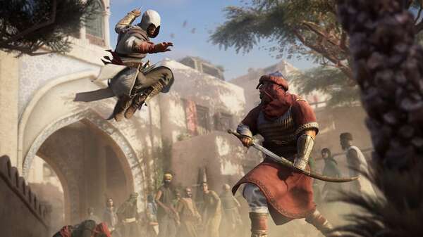 Polémica en torno a nuevo episodio del videojuego “Assassin’s Creed” - Tecnología - ABC Color