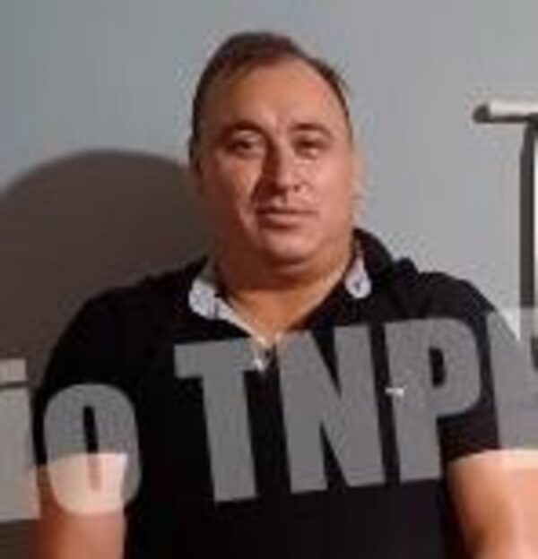 Detienen a un hombre por realizar varios disparos al aire desde su propia vivienda – Diario TNPRESS