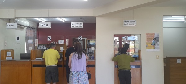 Municipalidad de Cambyretá invita a los contribuyentes a regularizar sus licencias de conducir y disfrutar de descuentos