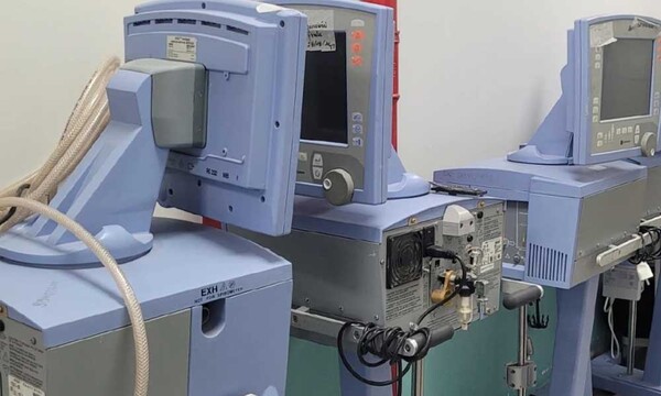 Más control y menos negociado: Salud busca renovar las UTI - OviedoPress