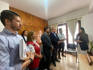 Identifican a líder indigena como presunto responsable de explotación infantil en Encarnación 