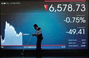 La transformación digital y su impacto en la economía financiera - Negocios - ABC Color