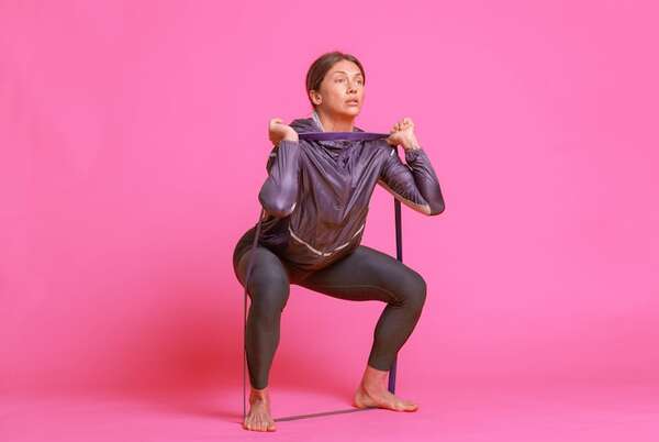 Entrenamiento funcional:¿mejor que el gym tradicional? - Estilo de vida - ABC Color