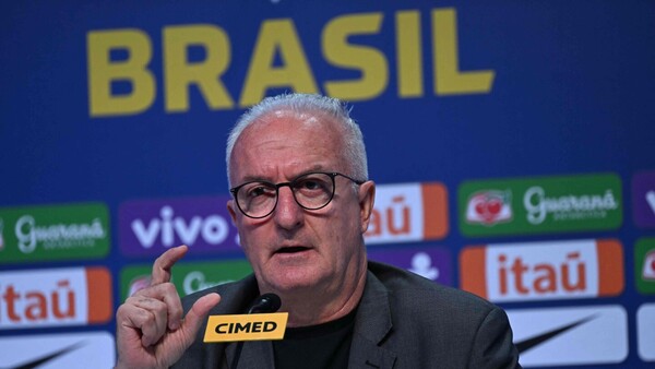 Dorival alaba “regularidad” de sus rivales