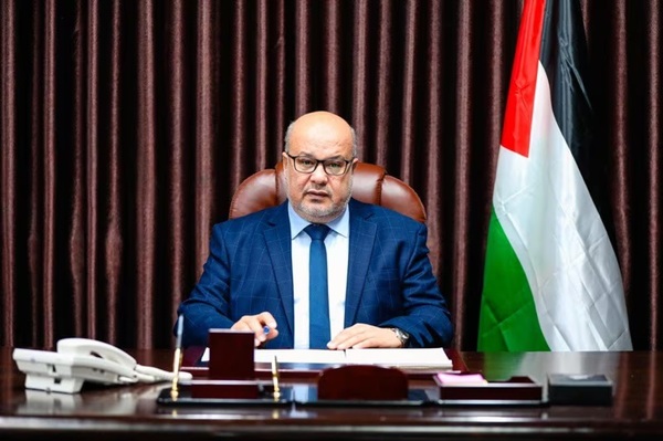 Hamás confirma muerte de dirigentes del gobierno de Gaza