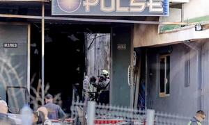 Incendio en una disco deja casi 60 muertos en Macedonia del Norte – Prensa 5