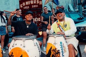 “‘Embustera’ ya disponible: La Nueva Escuela y Callejero Fino lanzan nuevo sencillo