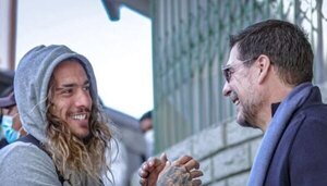 Presi de Bolívar quiere “cobrarle” a Cerro en partido de Libertadores