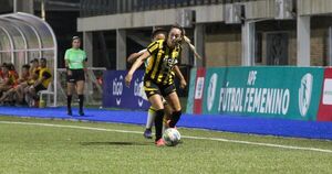 La fecha 7 del Torneo Anual Femenino está confirmada | Asociación Paraguaya de Fútbol