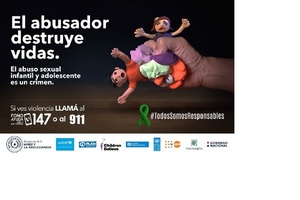 Vulneración de Derechos de niños y Adolescentes, el 147 Fono Ayuda registra numerosos reportes en Febrero de 2025 - OviedoPress