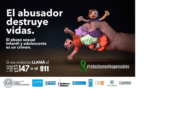 Vulneración de Derechos de niños y Adolescentes, el 147 Fono Ayuda registra numerosos reportes en Febrero de 2025 - OviedoPress