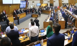 El dolor también merece un permiso: Diputados debatirán proyecto sobre duelo parental - OviedoPress