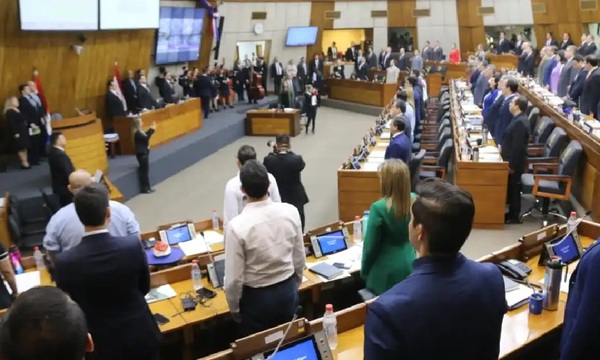 El dolor también merece un permiso: Diputados debatirán proyecto sobre duelo parental - OviedoPress