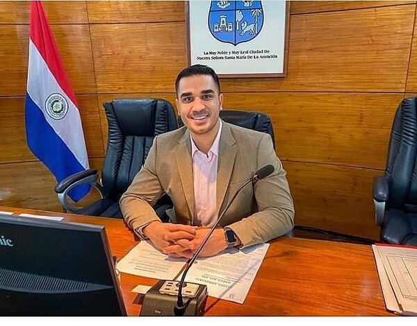 Essap reactiva el acueducto del Chaco prometido por el gobierno de Abdo - ADN Digital