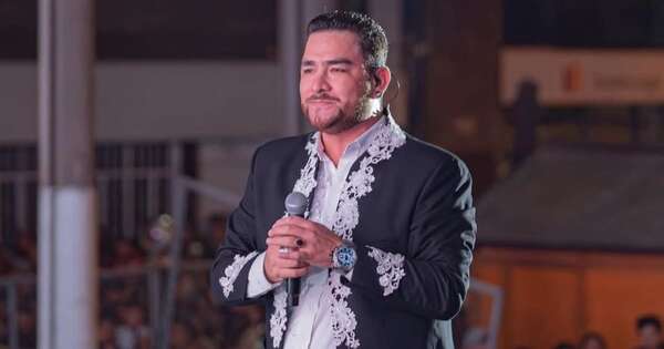 La Nación / Decretan emergencia en Lima tras crimen de popular cantante