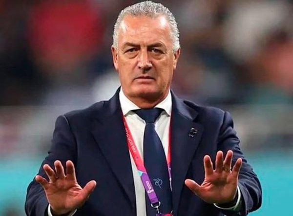 Alfaro: “Contra Chile es una final”