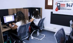 Fono Ayuda registra numerosos reportes en Febrero de 2025 - OviedoPress